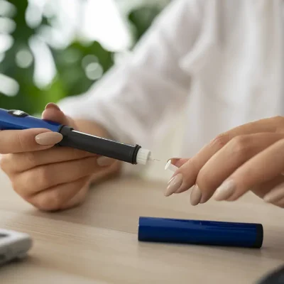 insulinooporność cukrzyca insulina zastrzyk trądzik cukrzyk mierzenie poziomu cukru diabetyk