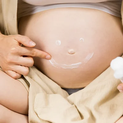 rozstępy-u-kobiet-w-ciąży