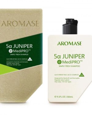 MediPRO™ Szampon do tłustej skóry głowy