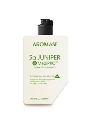 MediPRO™ Szampon do tłustej skóry głowy