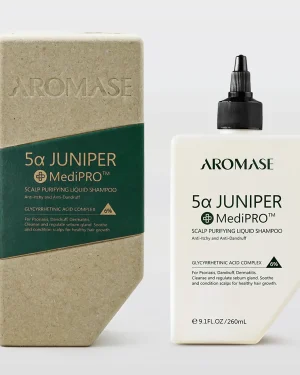 MediPRO™ Peeling do skóry głowy