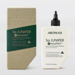 MediPRO™ Peeling do skóry głowy