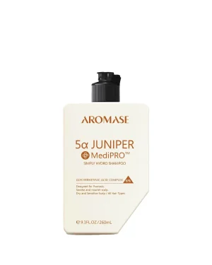 MediPRO™ Szampon do suchej i wrażliwej skóry głowy