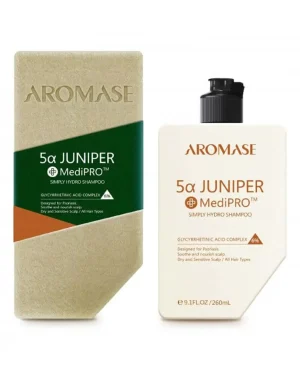 MediPRO™ Szampon do suchej i wrażliwej skóry głowy