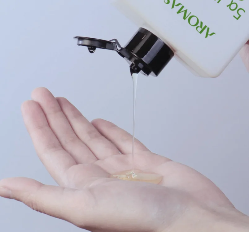 MediPRO™ Szampon do tłustej skóry głowy