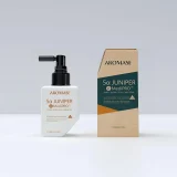 MediPRO™ Spray do suchej i wrażliwej skóry głowy